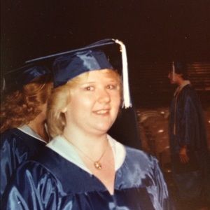 Meet your Posher, Cindy